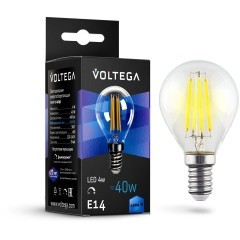 Лампочка Voltega 8465