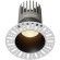 Встраиваемый светильник Maytoni Dip Hight+ LED Ra90 Lm1550 IP20 3000K 15Вт 50° DL122-15W-3K-TRS-B