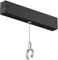 Поддерживающее крепление для гибкого неона Smart 220V Denkirs DK8064-BK