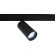 CLT 0.33 003 20W BL TUYA Трековый магнитный светодиодный SMART (TUYA, Алиса, Wi-Fi) светильник Crystallux Space 48V CRI90+ 2700-6500К 1600Лм 24° 20W
