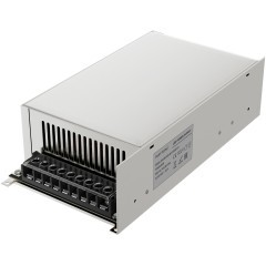 Источник напряжения Maytoni PSL006 48В 600Вт IP 20 831012 Источник напряжения Maytoni PSL006 48В 600Вт IP 20 831012