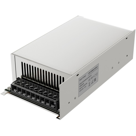 Источник напряжения Maytoni PSL006 48В 600Вт IP 20 831012