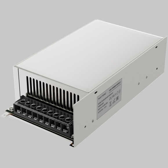Источник напряжения Maytoni PSL006 48В 600Вт IP 20 831012