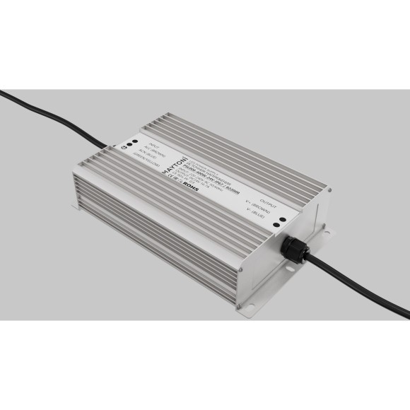 Блок питания (драйвер) Maytoni 24 Вольта 400 Ватт 822008