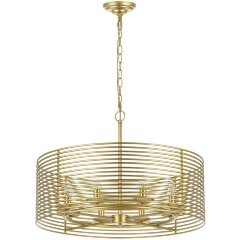 Подвесной светильник Lightstar 728083 Zeta под лампы 8xE14 320W