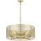Подвесной светильник Lightstar 728083 Zeta под лампы 8xE14 320W