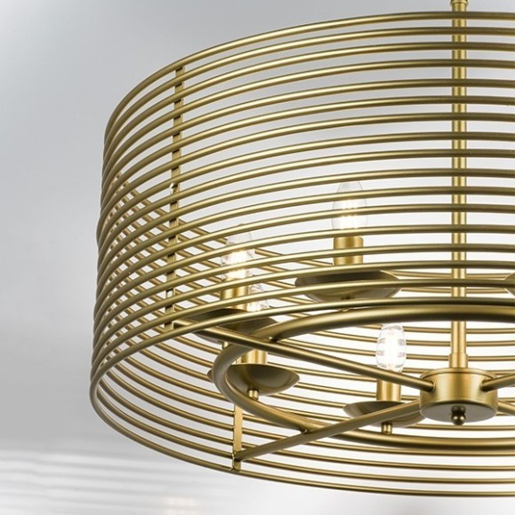 Подвесной светильник Lightstar 728083 Zeta под лампы 8xE14 320W Подвесной светильник Lightstar 728083 Zeta под лампы 8xE14 320W