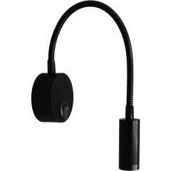 Бра LED 3W 155LM 4000K Omega Lightstar 200247 Бра LED 3W 155LM 4000K Omega Lightstar 200247