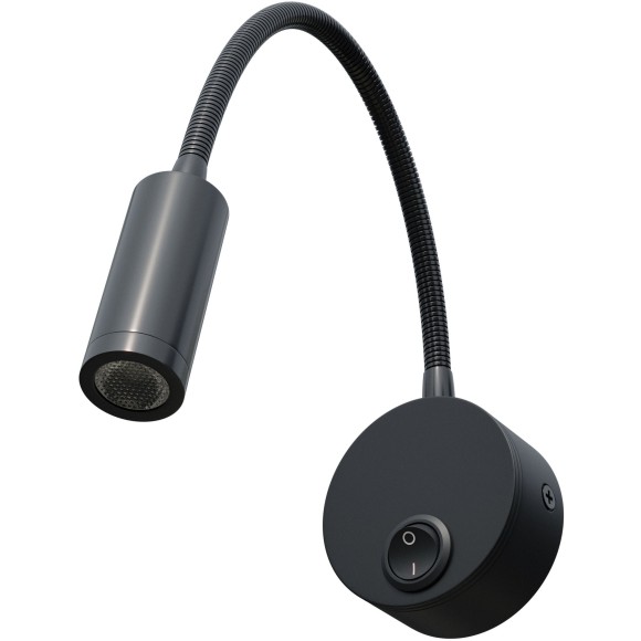 Бра LED 3W 155LM 4000K Omega Lightstar 200247