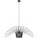 10246/600 Подвесной светильник LOFT IT Chapeau