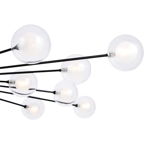 Потолочный светильник Freya FR5242CL-24B1