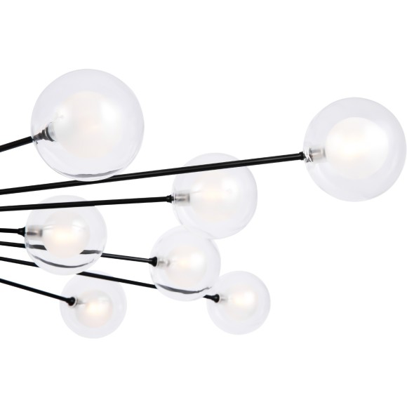 Потолочный светильник Freya FR5242CL-24B1