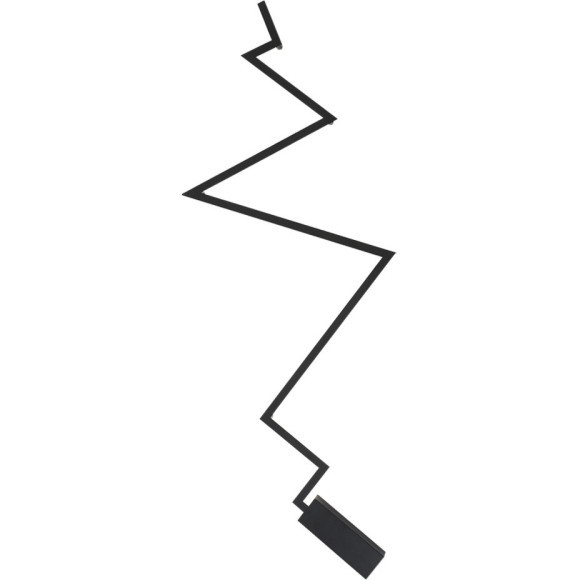 Бра Crystal Lux CLT 540W1382 BL