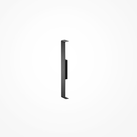 Настенный светильник Maytoni MOD492WL-L12BK