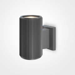 Архитектурная подсветка Maytoni Rando O419WL-01GR Архитектурная подсветка Maytoni Rando O419WL-01GR