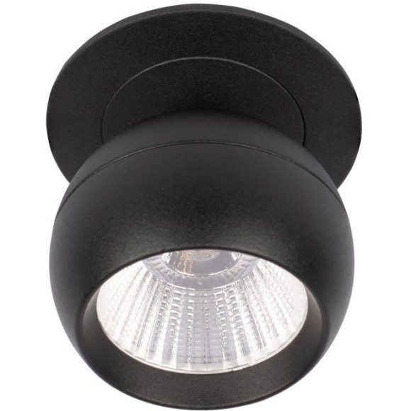 10332 Black Встраиваемый светильник LOFT IT Dot