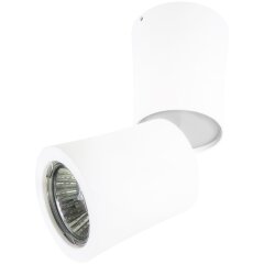 Накладной потолочный светильник Lightstar 214456 Rotonda под лампу 1xGU10 50W