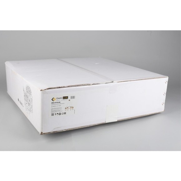 Подвесная люстра Cesana OML-67103-08