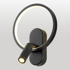 Бра Lussole LSP-7238 Бра Lussole LSP-7238