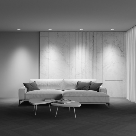 Встраиваемый светильник Technical DL043-02-10W4K-SQ-W-1 Встраиваемый светильник Technical DL043-02-10W4K-SQ-W-1