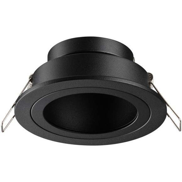 Светильник встраиваемый IP20 GU10 50W 220-240V MORUS 371000