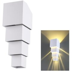 Архитектурная подсветка Kaimas 358005 Архитектурная подсветка Kaimas 358005