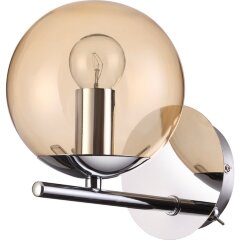 Бра Lumion 4454/1WA SIERRA под лампу 1xE14 1*40W Бра Lumion 4454/1WA SIERRA под лампу 1xE14 1*40W