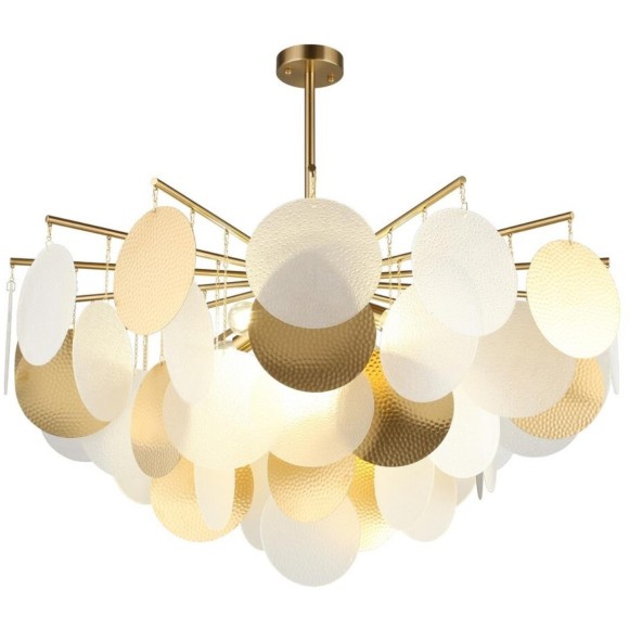 Потолочная люстра Plelo OML-89907-08