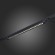 ST662.446.30 Св-к трек. Черный LED 1*30W 4000K 2 400Lm Ra90 48° IP20 L935xW33xH73 165-265V Трехфазная трековая система