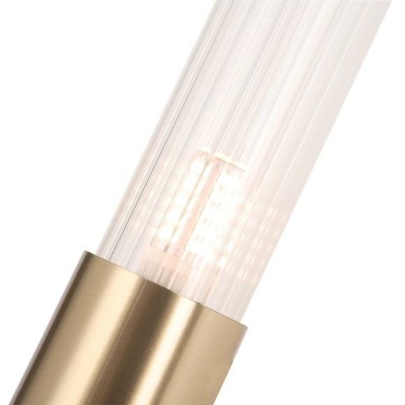 Бра Crystal Lux DIA AP1 Бра Crystal Lux DIA AP1