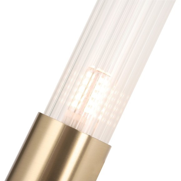 Бра Crystal Lux DIA AP1 Бра Crystal Lux DIA AP1