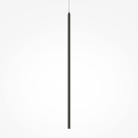 Подвесной светильник Maytoni MOD246PL-L12BK