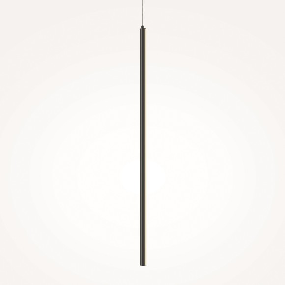 Подвесной светильник Maytoni MOD246PL-L12BK