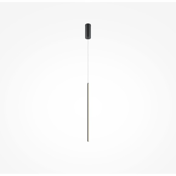 Подвесной светильник Maytoni MOD246PL-L12BK