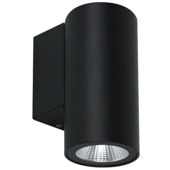 Фасадный светильник LED 2700/3400/4000 750Lm Arte Lamp TORCULAR A1307AL-1BK