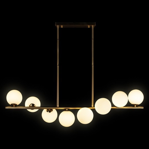 10236/8 Светильник на штанге LOFT IT Tely 10236/8 Светильник на штанге LOFT IT Tely