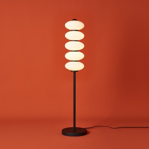 Напольный светильник (торшер) Freya FR5553FL-L20B