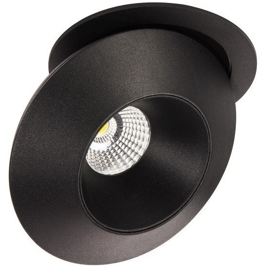 Встраиваемый светильник Lightstar 51207 Orbe светодиодный LED 150W