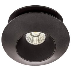 Встраиваемый светильник Lightstar 51207 Orbe светодиодный LED 150W Встраиваемый светильник Lightstar 51207 Orbe светодиодный LED 150W