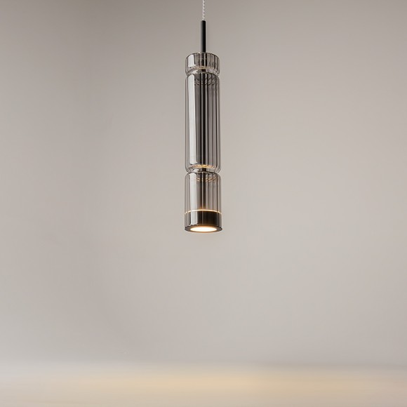 Подвесной светильник Maytoni MOD272PL-L12B3K1 Подвесной светильник Maytoni MOD272PL-L12B3K1