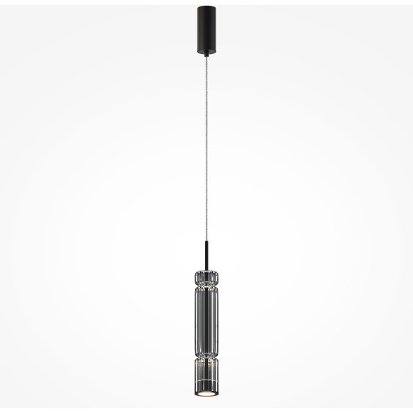 Подвесной светильник Maytoni MOD272PL-L12B3K1 Подвесной светильник Maytoni MOD272PL-L12B3K1