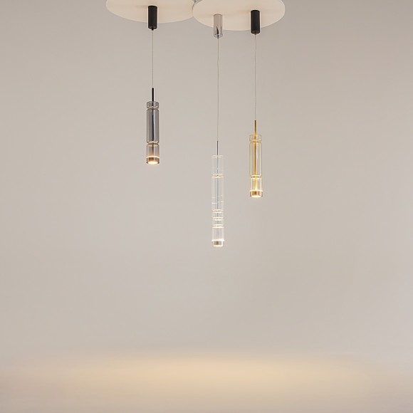 Подвесной светильник Maytoni MOD272PL-L12B3K1 Подвесной светильник Maytoni MOD272PL-L12B3K1