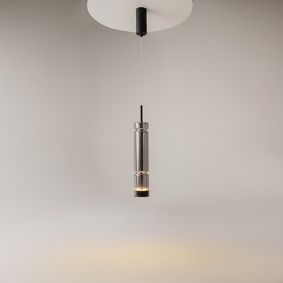 Подвесной светильник Maytoni MOD272PL-L12B3K1 Подвесной светильник Maytoni MOD272PL-L12B3K1