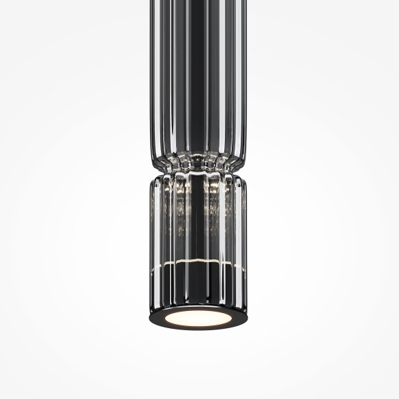 Подвесной светильник Maytoni MOD272PL-L12B3K1 Подвесной светильник Maytoni MOD272PL-L12B3K1