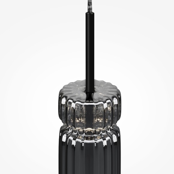 Подвесной светильник Maytoni MOD272PL-L12B3K1 Подвесной светильник Maytoni MOD272PL-L12B3K1