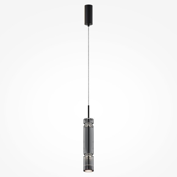 Подвесной светильник Maytoni MOD272PL-L12B3K1 Подвесной светильник Maytoni MOD272PL-L12B3K1