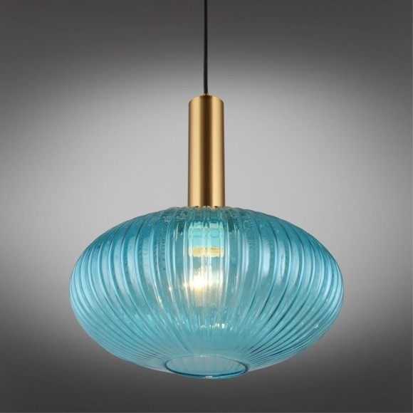 Подвесной светильник Menfi OML-99316-01 Подвесной светильник Menfi OML-99316-01