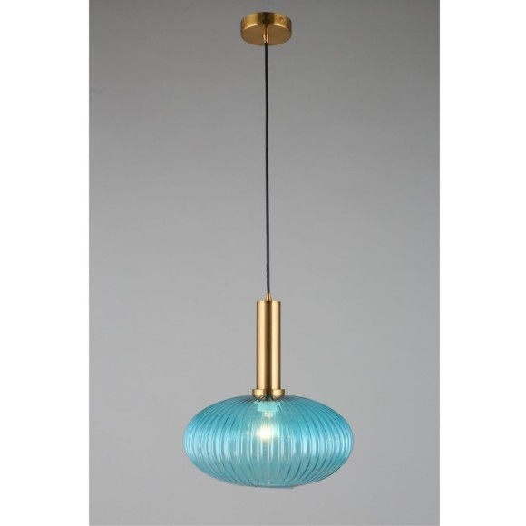 Подвесной светильник Menfi OML-99316-01 Подвесной светильник Menfi OML-99316-01