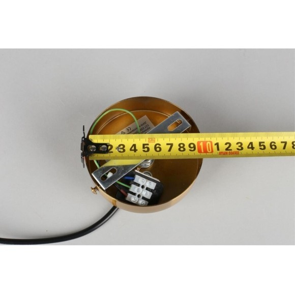 Подвесной светильник Menfi OML-99316-01 Подвесной светильник Menfi OML-99316-01