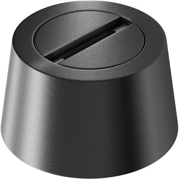 Накладное основание для перегиба ремня под любым углом Maytoni Parity TRA130CRDuo-B